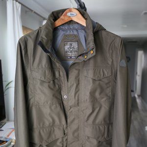 Prana Field Jacket